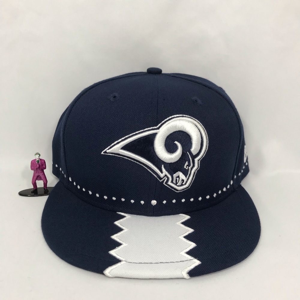 New Era Los Angeles Rams 950 SnapBack
